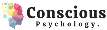 Conscious Psychology Logo